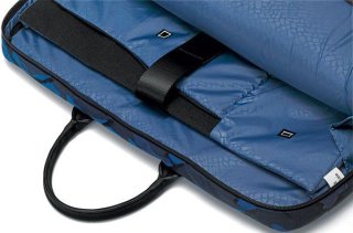 Сумка для ноутбука 15.6" Roncato Boston Camouflage blue