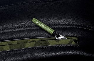 Сумка для ноутбука 15.6" Roncato Boston Camouflage Militar Green