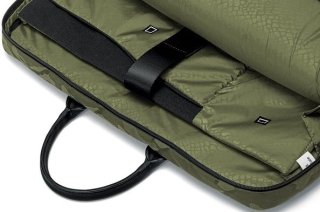Сумка для ноутбука 15.6" Roncato Boston Camouflage Militar Green