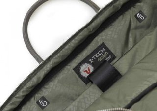 Сумка для ноутбука 15.6" Roncato Boston Warm gray