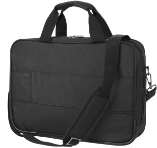 Сумка для ноутбука 15,6" Travelite @Work, черный