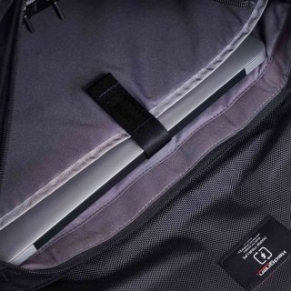 Сумка для ноутбука 15" Hedgren Link TIE Messenger Black Сумка для ноутбука 15" Hedgren Link TIE Messenger Black