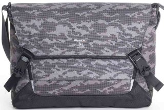Сумка для ноутбука 15" Hedgren Link TIE Messenger, камуфляж Сумка для ноутбука 15" Hedgren Link TIE Messenger, камуфляж