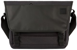 Сумка для ноутбука 15" Incase Compass Messenger Black