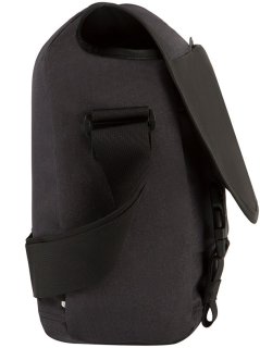 Сумка для ноутбука 15" Incase Compass Messenger Black