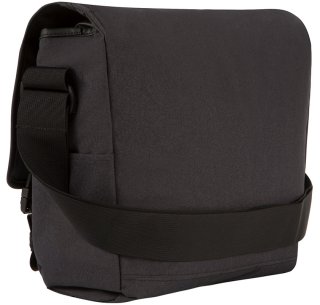 Сумка для ноутбука 15" Incase Compass Messenger Black