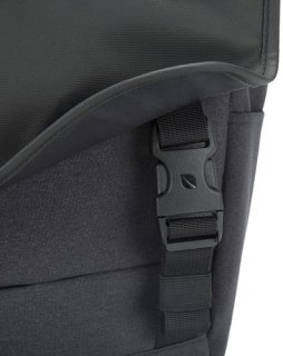 Сумка для ноутбука 15" Incase Compass Messenger Black