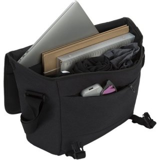 Сумка для ноутбука 15" Incase Compass Messenger Black