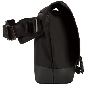 Сумка для ноутбука 15" Incase Sport Messenger - Black Сумка для ноутбука 15" Incase Sport Messenger - Black