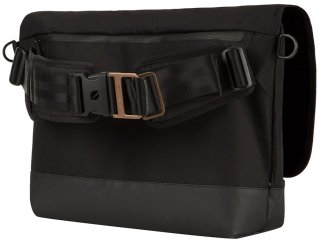 Сумка для ноутбука 15" Incase Sport Messenger - Black Сумка для ноутбука 15" Incase Sport Messenger - Black