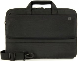 Сумка для ноутбука 15" Tucano Dritta (Black)