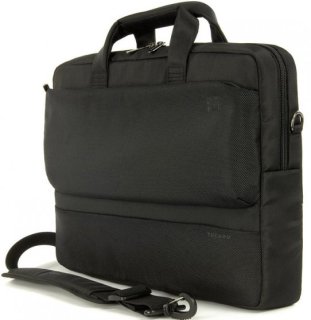 Сумка для ноутбука 15" Tucano Dritta (Black)