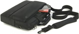 Сумка для ноутбука 15" Tucano Dritta (Black)