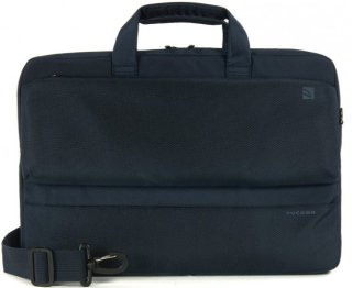 Сумка для ноутбука 15" Tucano Dritta (Blue)