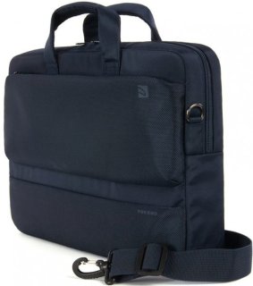 Сумка для ноутбука 15" Tucano Dritta (Blue)