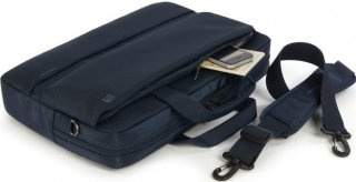 Сумка для ноутбука 15" Tucano Dritta (Blue)