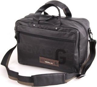 Сумка для ноутбука 16' Golla Frisco Function Black