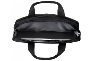 Сумка для ноутбука 16" (кейс-пилот) Wenger, Potomac Wheeled Laptop Case, чёрная