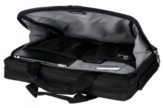 Сумка для ноутбука 16" (кейс-пилот) Wenger, Potomac Wheeled Laptop Case, чёрная