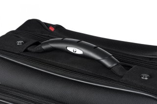 Сумка для ноутбука 16" (кейс-пилот) Wenger, Potomac Wheeled Laptop Case, чёрная