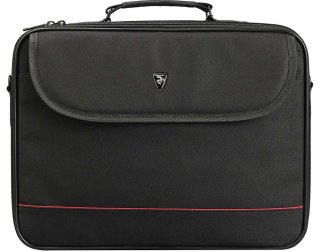 Сумка для ноутбука 2E-CBN116BK 16" чёрная