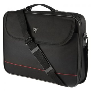 Сумка для ноутбука 2E-CBN116BK 16" чёрная
