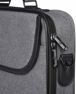 Сумка для ноутбука 2E-CBN116GR 16" серая Сумка для ноутбука 2E-CBN116GR 16" серая