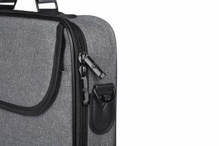 Сумка для ноутбука 2E-CBN116GR 16" серая Сумка для ноутбука 2E-CBN116GR 16" серая