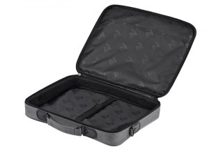 Сумка для ноутбука 2E-CBN116GR 16" серая Сумка для ноутбука 2E-CBN116GR 16" серая