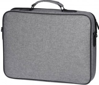 Сумка для ноутбука 2E-CBN116GR 16" серая Сумка для ноутбука 2E-CBN116GR 16" серая