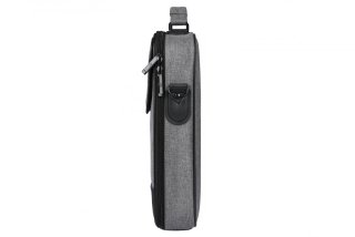 Сумка для ноутбука 2E-CBN116GR 16" серая Сумка для ноутбука 2E-CBN116GR 16" серая