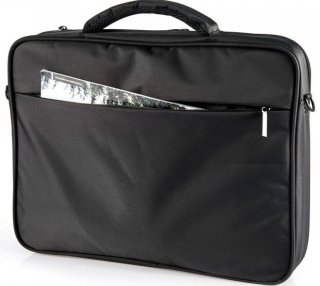 Сумка для ноутбука 2E-CBN216BK 16" чорна