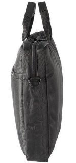 Сумка для ноутбука 2E-CBN315BK 16" чёрная