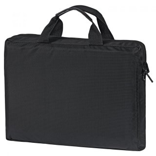 Сумка для ноутбука 2E-CBN315BK 16" чёрная