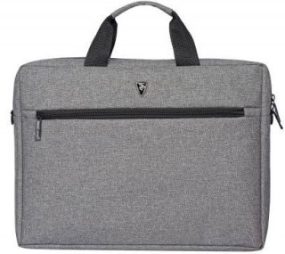 Сумка для ноутбука 2E-CBN315GY 16" серая