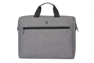 Сумка для ноутбука 2E-CBN315GY 16" серая