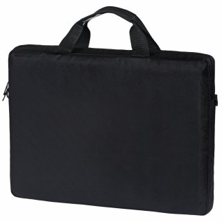 Сумка для ноутбука 2E-CBN317BK 17" чёрная