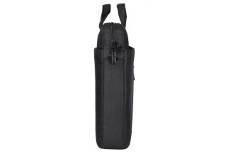 Сумка для ноутбука 2E-CBN415BK 16" чёрная