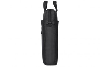 Сумка для ноутбука 2E-CBN415BK 16" чёрная