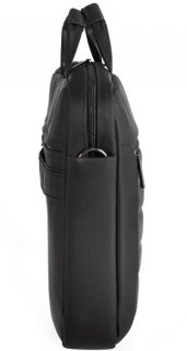 Сумка для ноутбука 2E-CBN416BK 16" чорна