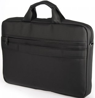Сумка для ноутбука 2E-CBN416BK 16" чорна