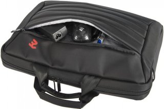 Сумка для ноутбука 2E-CBN416BK 16" чорна