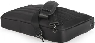 Сумка для ноутбука 2E-CBN416BK 16" чорна