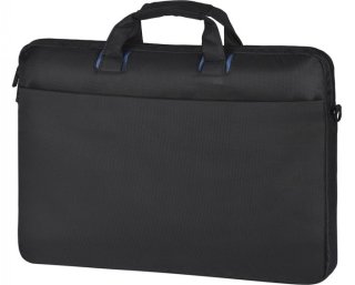 Сумка для ноутбука 2E-CBN417BK 17" чёрная
