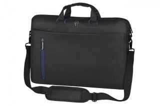 Сумка для ноутбука 2E-CBN417BK 17" чёрная