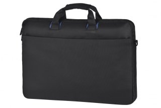 Сумка для ноутбука 2E-CBN417BK 17" чёрная