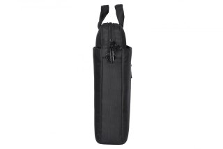 Сумка для ноутбука 2E-CBN417BK 17" чёрная