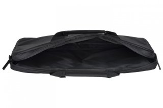 Сумка для ноутбука 2E-CBN516BK 16" чёрная