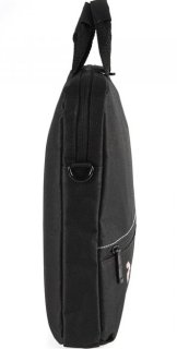 Сумка для ноутбука 2E-CBN516BK 16" чёрная