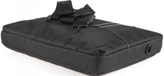 Сумка для ноутбука 2E-CBN516BK 16" чёрная